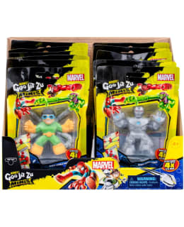GOO JIT ZU MARVEL MINIS S6 Main Image