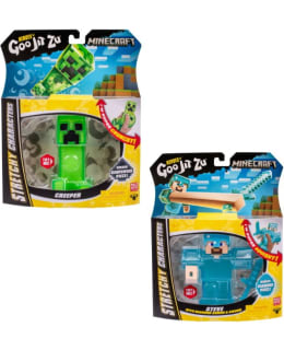 GOO JIT ZU MINECRAFT VENYVÄ HAHMO Main Image