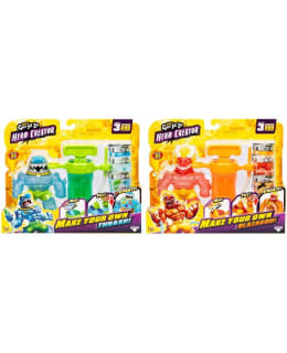 GOO JIT ZU HERO CREATOR Main Image