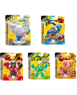 GOO JIT ZU SMASH STRIKERS VENYVÄ HAHMO Main Image