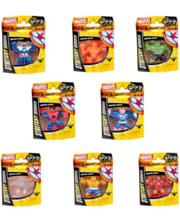 GOO JIT ZU MARVEL MINIS FANTASTIC FOUR Main Image