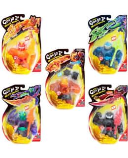 GOO JIT ZU METEOR MADNESS S2 FIGUURI Main Image