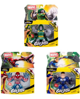 GOO JIT ZU MARVEL S12 Main Image