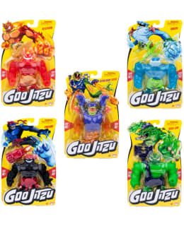 GOO JIT ZU GOO POWER HERO PACK Main Image