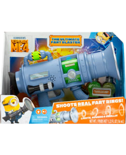 DESPICABLE ME 4 ULTIMATE FART BLASTER Main Image