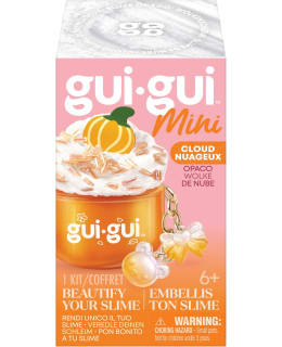 GUI GUI MINI CHAIN AUTUMN AVAIMENPERÄ Main Image