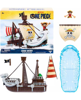 ONE PIECE GOING MERRY MERIROSVOLAIVA Main Image