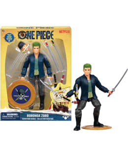 ONE PIECE 15 CM ZORO FIGUURI Main Image