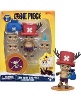 ONE PIECE 15 CM CHOPPER FIGUURI Main Image