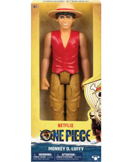 ONE PIECE LARGE LUFFY FIGUURI Main Image