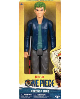 ONE PIECE LARGE ZORO FIGUURI Main Image