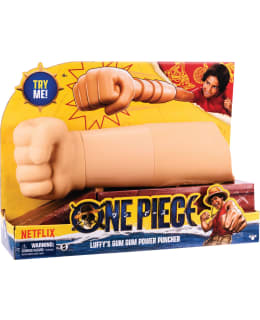 ONE PIECE GUM GUM PUNCH ARM KÄSIVARSI Main Image