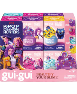 GUI GUI K-POP DEMON HUNTERS SLIME LIMA Main Image