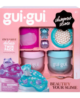GUI GUI SLIME DELUXE KAKSOISPAKKAUS Main Image