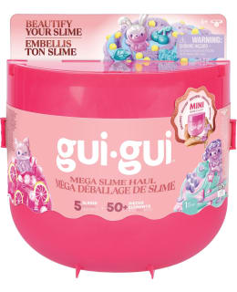 GUI GUI FRUITY MEGA SLIME HAUL 50+ OS Main Image