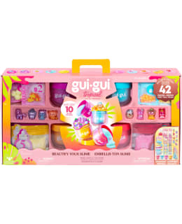 GUI GUI MEGA HAUL TROPICAL EXCLUSIVE Main Image
