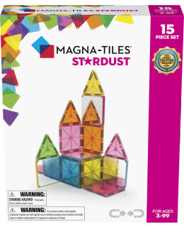 MAGNA-TILES STARDUST 15 Main Image
