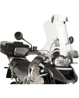 PUIG VISOR MULTIADJUSTABLE CLIP-ON 230X9 Main Image