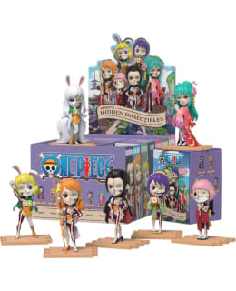 MIGHTY JAXX ONE PIECE S5 FREENYS HIDDEN Main Image
