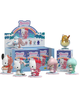 MIGHTY JAXX KANDY X SANRIO S3 SNOWY Main Image