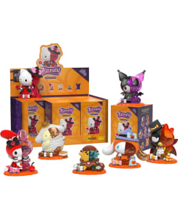 MIGHTY JAXX KANDY X SANRIO S4 SPOOKY FUN Main Image