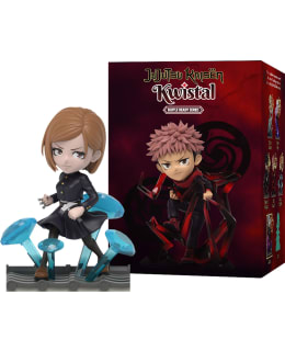 MIGHTY JAXX JUJUTSU KAISEN KWISTAL FWENZ Main Image