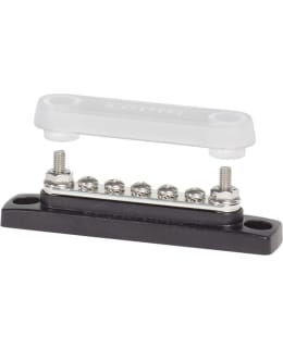COMMON 100A MINI BUSBAR - 5 GANG WITH CO Main Image