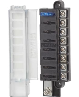 BLUE SEA ST BLADE COMPACT FUSE BLOCKS Main Image