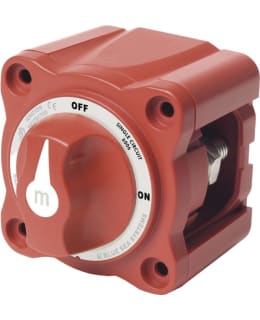 BLUESEA ON-OFF PÄÄVIRTAKYTKIN Main Image