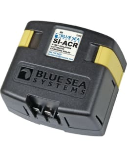 AUTOM. LATAUSRELE ACR 120A Main Image