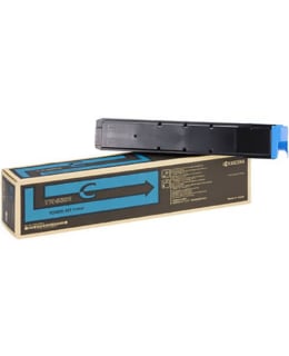 KYOCERA 1T02LKCNL0 TK-8305 CYAN VÄRIKASE Main Image