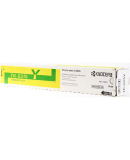 KYOCERA 1T02MVANL0 TK-8315 YELLOW VÄRIKA Main Image