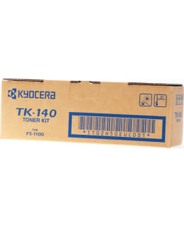 KYOCERA 1T02H50EUC TK-140 BLACK VÄRIKASE Main Image