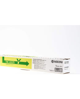 KYOCERA 1T02NPANL0 TK-8325 YELLOW VÄRIKA Main Image