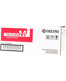 KYOCERA 1T02NRBNL0 TK-5140 MAGENTA VÄRIK Main Image