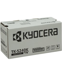 KYOCERA TK-5240K BLACK VÄRIKASETTI Main Image