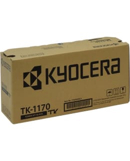 KYOCERA TK-1170 BLACK VÄRIKASETTI Main Image