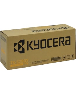 KYOCERA TK-5280Y YELLOW VÄRIKASETTI Main Image