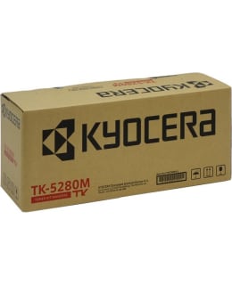 KYOCERA TK-5280M MAGENTA VÄRIKASETTI Main Image