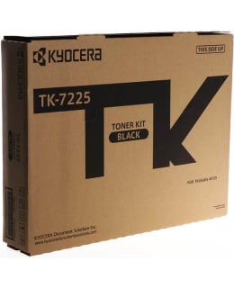 KYOCERA 1T02V60NL0 TK-7225 BLACK VÄRIKAS Main Image