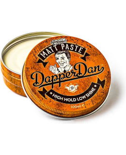 Dapper Dan Matt Paste 100 ml hiusvaha Main Image