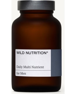 WILD NUTRITION DAILY MULTI NUT FOR MEN Main Image