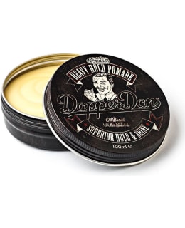 Dapper Dan Heavy Hold Pomade 100 ml hiusvaha Main Image