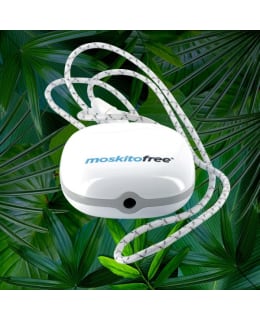 Moskitofree Hyttyskarkoitin forever Main Image