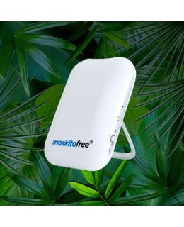 Moskitofree Hyttyskarkoitin travel Main Image
