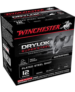 WINCHESTER 12/76 3 DRYLOK STEEL 25PC Main Image