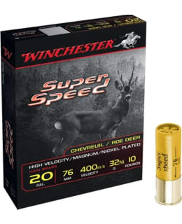 WINCHESTER SUPERSPEED 32GR 20/76 4 NI 10 Main Image