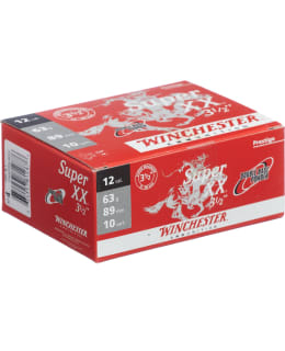 WINCHESTER 12/89 0 SUPER XX 10KPL PATR Main Image