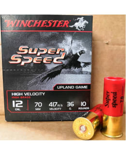 WINCHESTER 12/70 36g 4 SUPER SPEED Main Image