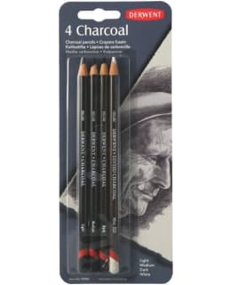 DERWENT 4KPL HIILIKYNÄ Main Image